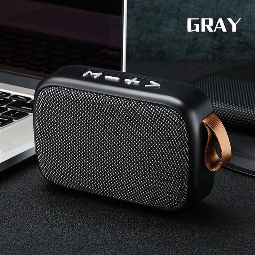 MINI Wireless Bluetooth Speaker FM Radio Subwoofer Outdoor Life WaterProof Beach Portable HiFi Cell Phone Speakers Big Large Sound