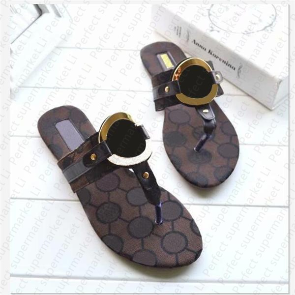 2021 Wholesale Summer Brand Designer women Flip flops Slipper Fashion Genuine Leather slides sandals Metal Chain Ladies Casual shoes, Black
2021 Wholesale Summer Brand Designer women Flip flops Slipper Fashion Genuine Leather slides sandals Metal Chain Ladies Casual shoes, Black