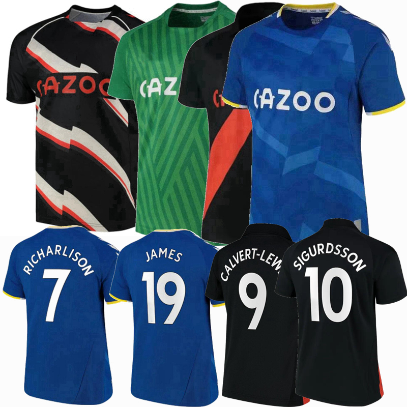 2021 2022 Pickford Digne Keane James Dumfries Soccer Jerseys Godfrey ALLAN Y.MINA SIGURDSSON RICHARLISON Calvert-Lewin 21 22 men kids football shirt, 3rd
2021 2022 Pickford Digne Keane James Dumfries Soccer Jerseys Godfrey ALLAN Y.MINA SIGURDSSON RICHARLISON Calvert-Lewin 21 22 men kids football shirt, 3rd