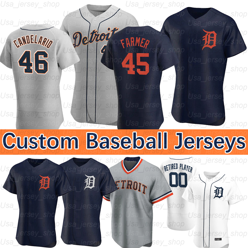 Detroit Goodrum Jersey Miguel Niko Jonathan Schoop Brandon Dixon Jeimer Candelario Kirk Gibson 2021 Season Baseball Jerseys, Women/coolbase/white
Detroit Goodrum Jersey Miguel Niko Jonathan Schoop Brandon Dixon Jeimer Candelario Kirk Gibson 2021 Season Baseball Jerseys, Women/coolbase/white