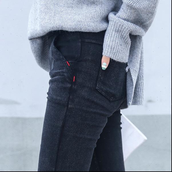 skinny women jeans woman spring fashion boyfriend washed elastic denim trousers pencil slim capris pants imitation jean femme, Blue
skinny women jeans woman spring fashion boyfriend washed elastic denim trousers pencil slim capris pants imitation jean femme, Blue