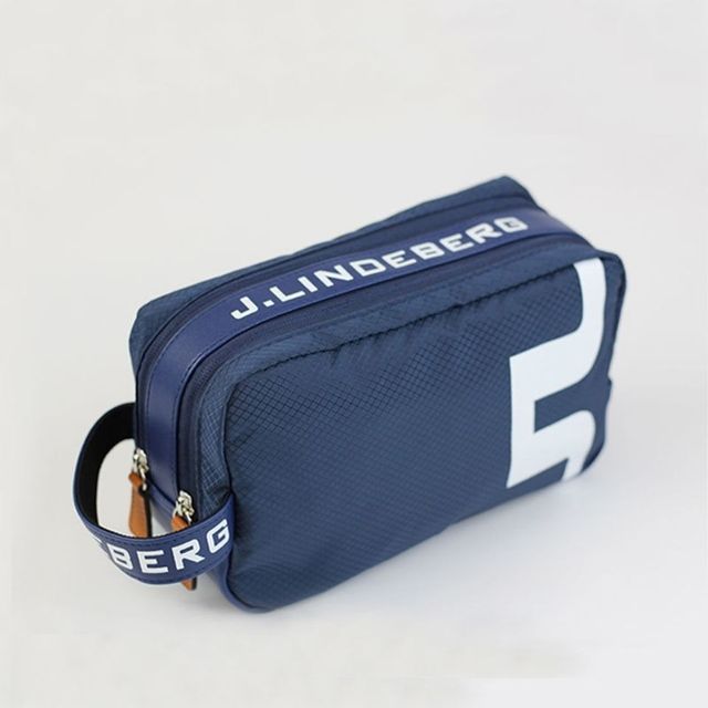 Golf bag Sports supplies Storage pouch Handbag Clutch Zip Fashion Rivet South Korea Trendy Bag High Ball
Golf bag Sports supplies Storage pouch Handbag Clutch Zip Fashion Rivet South Korea Trendy Bag High Ball