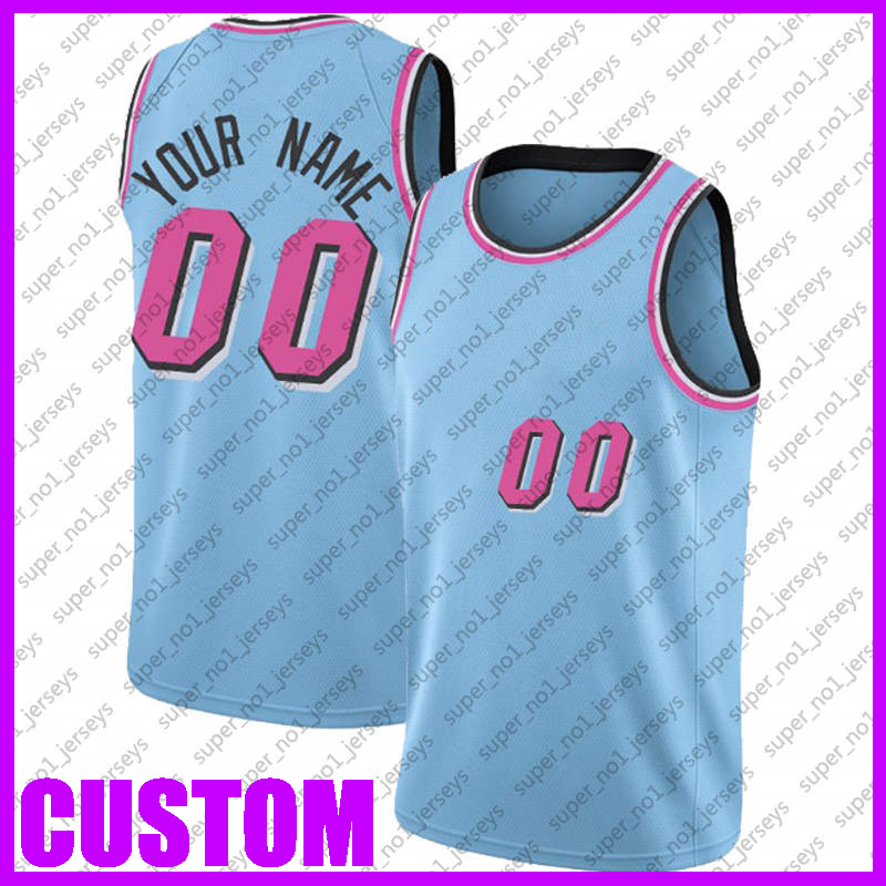 Custom Vice Orlando Miami Basketball Team Jersey DIY Stitched Name Number Sweatshirt Size S-XXL WR6TJX 
Custom Vice Orlando Miami Basketball Team Jersey DIY Stitched Name Number Sweatshirt Size S-XXL WR6TJX