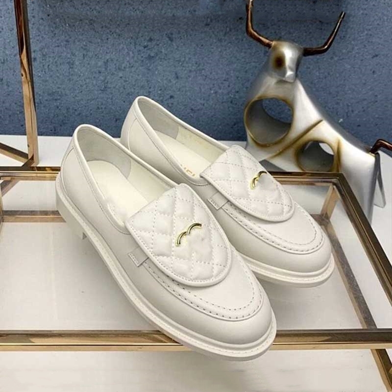 Classic Designer Dress Shoes Women Loafers With Original Box 100% Brand Luxury Vintage Slip On Flats Casual Top Quality Sandals Spring Summe, Black
Classic Designer Dress Shoes Women Loafers With Original Box 100% Brand Luxury Vintage Slip On Flats Casual Top Quality Sandals Spring Summe, Black