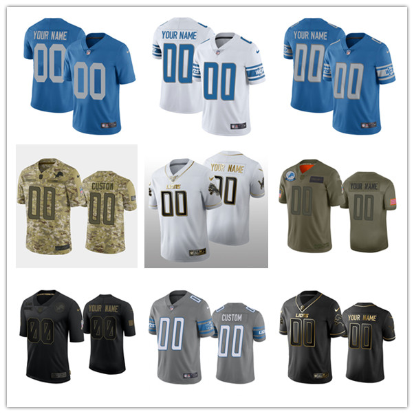 Customized DetroitLionsMEN WOMEN YOUTH football Jersey Alternate Vapor Untouchable embroidery S-6XL
Customized DetroitLionsMEN WOMEN YOUTH football Jersey Alternate Vapor Untouchable embroidery S-6XL