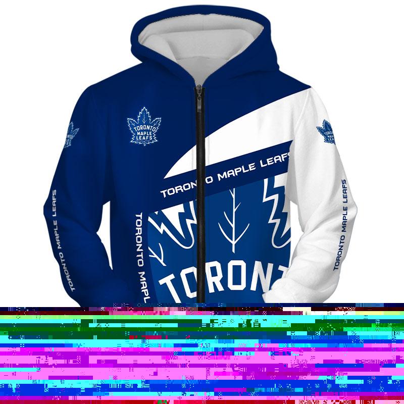 Men's Hoodies & Sweatshirts Toronto Fashion Long Sleeve 3D Maple Leafs Zip Red Heart Print Sweatshirt, Black
Men's Hoodies & Sweatshirts Toronto Fashion Long Sleeve 3D Maple Leafs Zip Red Heart Print Sweatshirt, Black