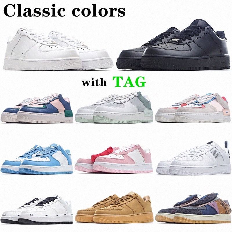2021 triple white air force 1 low mens running shoes shadow utility black wheat Pistachio Frost Pale Ivory Pastel Beige men women trainers AF1 Airforce sneakers, I need look other product
2021 triple white air force 1 low mens running shoes shadow utility black wheat Pistachio Frost Pale Ivory Pastel Beige men women trainers AF1 Airforce sneakers, I need look other product