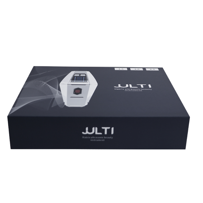 Mini Hifu Face Lifting and Firming RF Apparatus for Beauty Salon