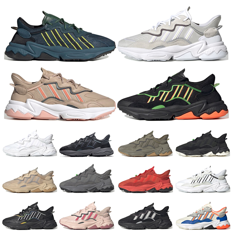 Men Women Ozweego Running shoes King Push Halloween Tones Ash Pearl Black Purple Pale Nude Icy Pink Trace Cargo White Multi fashion trainers sports sneakrs outdoor, 3 halloween tones
Men Women Ozweego Running shoes King Push Halloween Tones Ash Pearl Black Purple Pale Nude Icy Pink Trace Cargo White Multi fashion trainers sports sneakrs outdoor, 3 halloween tones