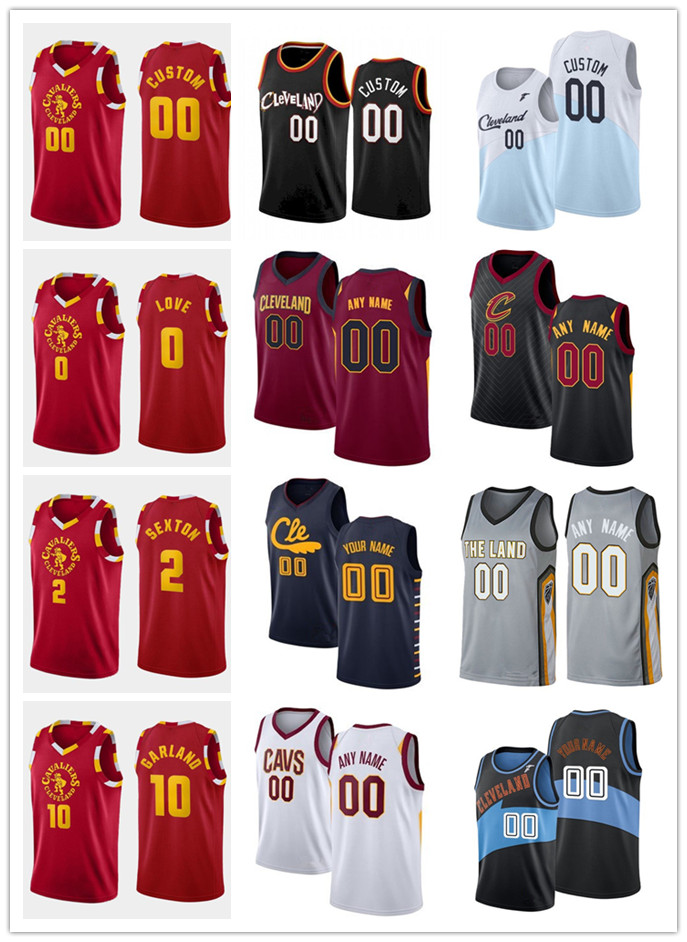 75th Custom Men Women Youth ClevelandCavaliersKevin 0 Love Collin 2 Sexton Darius 10 Garland Jarrett 31 Allen Basketball Jerseys, Color
75th Custom Men Women Youth ClevelandCavaliersKevin 0 Love Collin 2 Sexton Darius 10 Garland Jarrett 31 Allen Basketball Jerseys, Color
