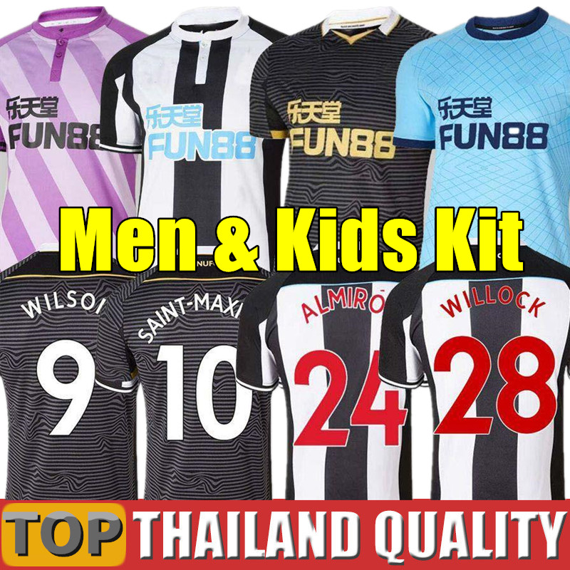Newcastl e Soccer Jerseys NUFC 21 22 new castle SHEARER WILSON SHELVEY ALMIRON 2021 2022 JOELINTON Football Shirt GAYLE MAXIMIN Men kit Kids Equipment sets, 21/22 gk - kids
Newcastl e Soccer Jerseys NUFC 21 22 new castle SHEARER WILSON SHELVEY ALMIRON 2021 2022 JOELINTON Football Shirt GAYLE MAXIMIN Men kit Kids Equipment sets, 21/22 gk - kids