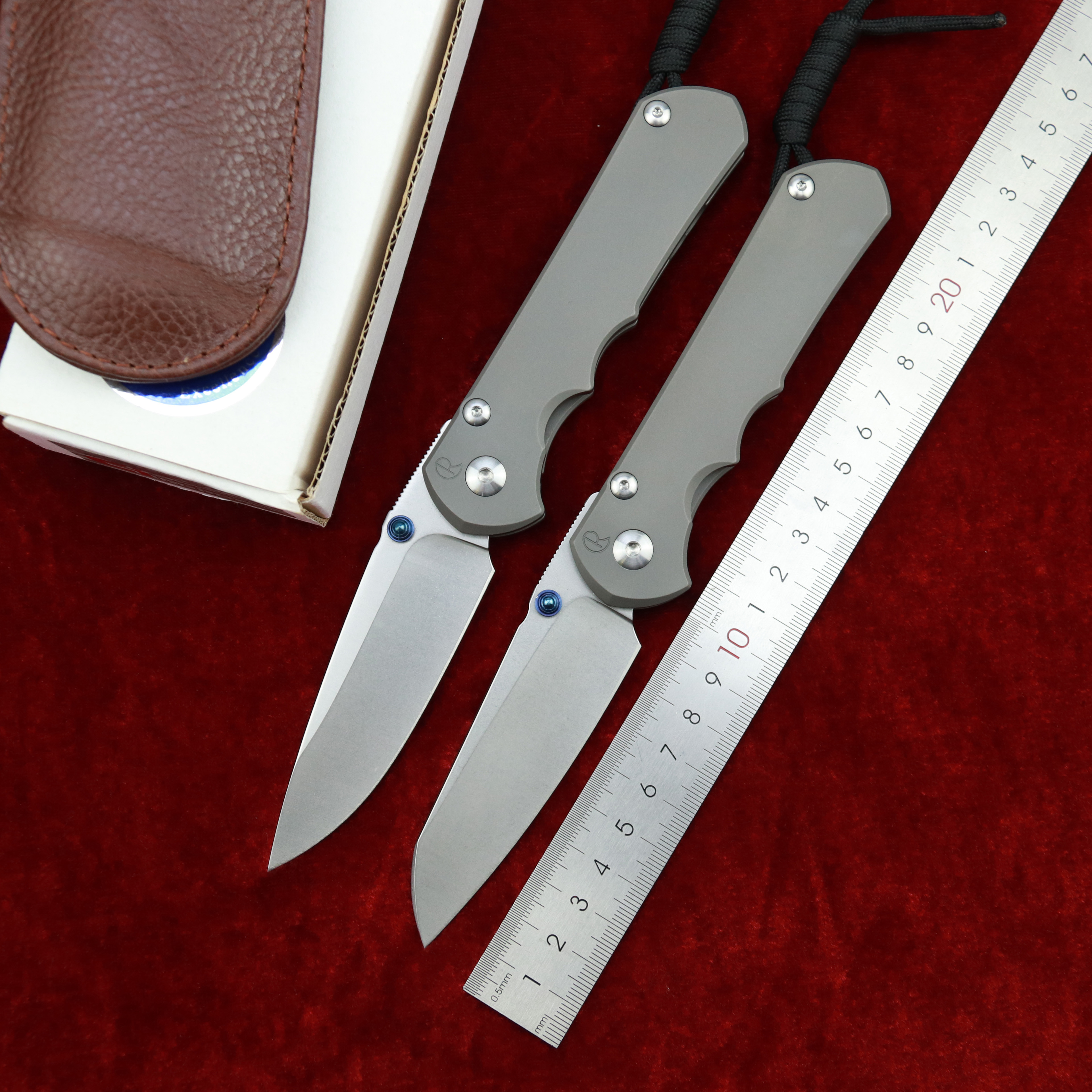 Chris Reeve Large Sebenza Inkosi 25 S35VN Tactical Folding Knife Outdoor Camping Hunting Survival Practical EDC c36 c61 c240 c239 560 565 535
Chris Reeve Large Sebenza Inkosi 25 S35VN Tactical Folding Knife Outdoor Camping Hunting Survival Practical EDC c36 c61 c240 c239 560 565 535