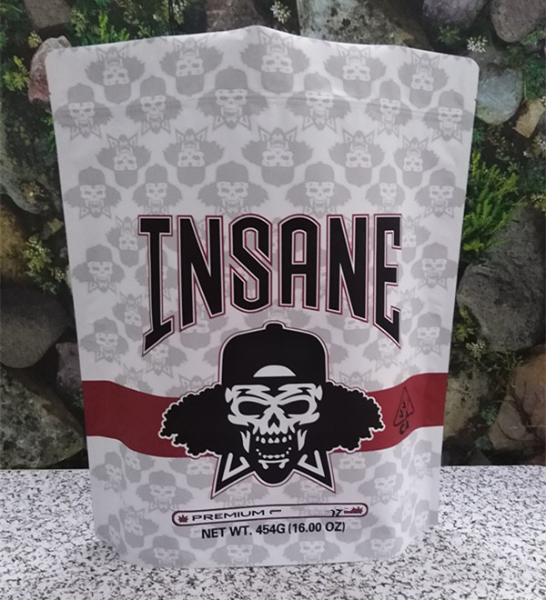 large 1LB mylar bag one pound 16oz 0.454g resealable zipper stand up pouch jefe insane dry herb packaging
large 1LB mylar bag one pound 16oz 0.454g resealable zipper stand up pouch jefe insane dry herb packaging