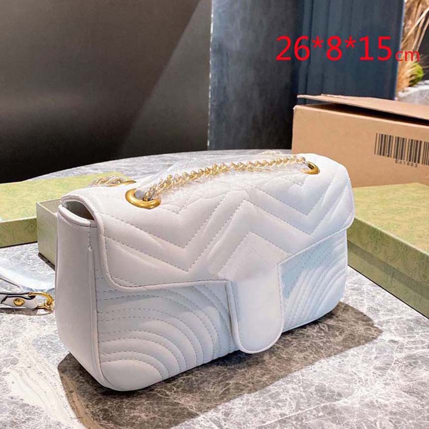 Classic High Quality luxurys designers Fashion womens Shoulder Bags Letter Handbag ladies purse Chains Cross Body Clutch Camera Handbags 61, #14
Classic High Quality luxurys designers Fashion womens Shoulder Bags Letter Handbag ladies purse Chains Cross Body Clutch Camera Handbags 61, #14