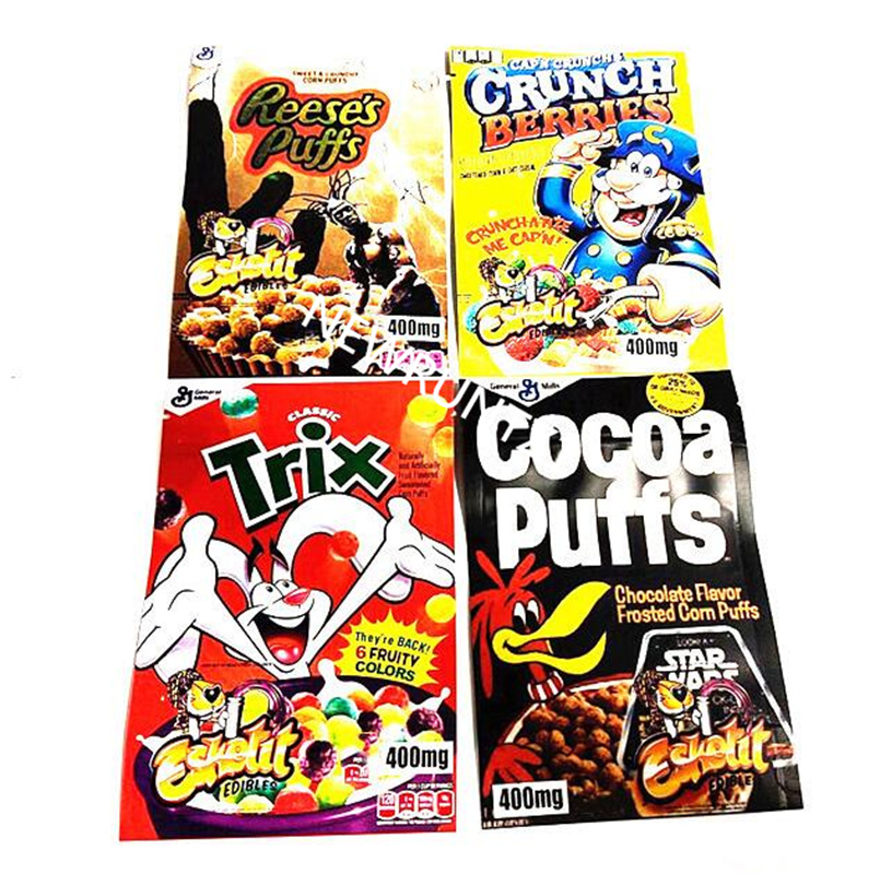 BERRIES 4 colour EMPTY INFUSED CHIPS CEREAL CRUNCH MYLAR BAG Edibles RUNTZ FLAMIN CANNA BUTTER TRIPS AHOY EDIBLES PACKAGING COOKIES package
BERRIES 4 colour EMPTY INFUSED CHIPS CEREAL CRUNCH MYLAR BAG Edibles RUNTZ FLAMIN CANNA BUTTER TRIPS AHOY EDIBLES PACKAGING COOKIES package