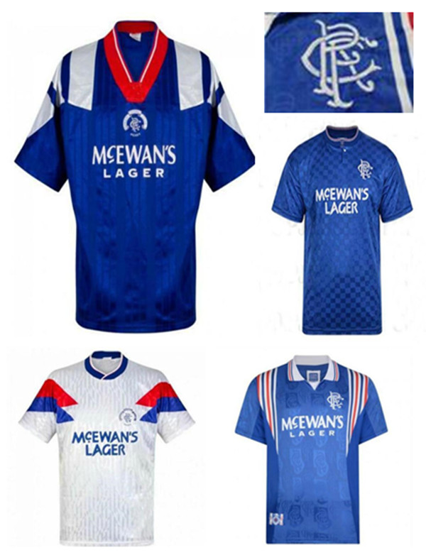 Soccer Jerseys Glasgow Rangers RetroGASCOIGNE LAUDRU1984/ 87/90 92 93 94 95 96 97 99 2001/ 02 03/ 08 vintage Classic football, Black;yellow
Soccer Jerseys Glasgow Rangers RetroGASCOIGNE LAUDRU1984/ 87/90 92 93 94 95 96 97 99 2001/ 02 03/ 08 vintage Classic football, Black;yellow