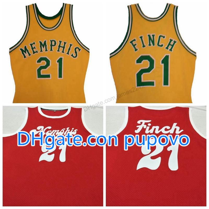 Cheap Custom Retro #21 LARRY FINCH RED Sounds Basketball Jersey Men's All Stitched Yellow Red Any Size 2XS-5XL Name Or Number Top Quality, Black;red
Cheap Custom Retro #21 LARRY FINCH RED Sounds Basketball Jersey Men's All Stitched Yellow Red Any Size 2XS-5XL Name Or Number Top Quality, Black;red