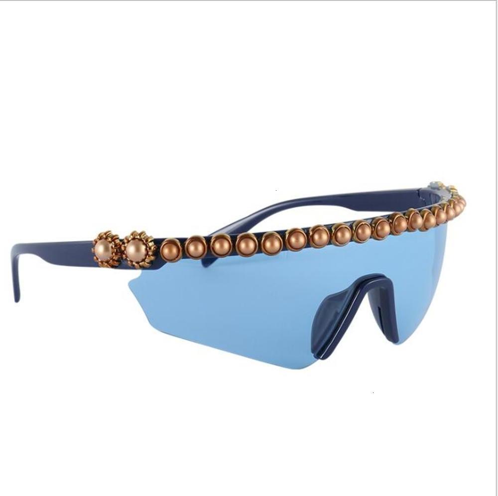 Highend accessories Wholale Luxury Women Pearl Sun glass women Vintage fashion Shad Eyewear Ladi sunglass UV, Black
Highend accessories Wholale Luxury Women Pearl Sun glass women Vintage fashion Shad Eyewear Ladi sunglass UV, Black