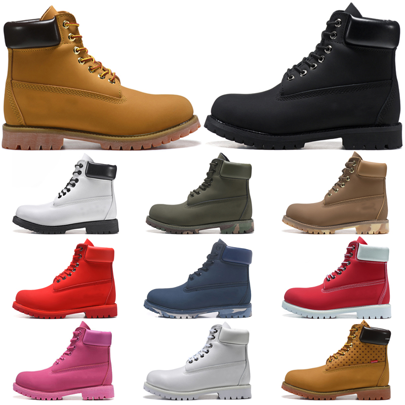 Designer Men boots Womens Luxury Leather Shoes Top Quality Ankle winter boot for cowboy Yellow Red Blue Black Pink hiking working shoe size 36-45, Color #10
Designer Men boots Womens Luxury Leather Shoes Top Quality Ankle winter boot for cowboy Yellow Red Blue Black Pink hiking working shoe size 36-45, Color #10