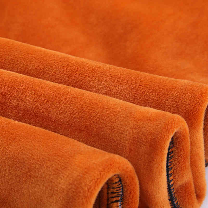 Men Sweat Pants Baggy Camouflage Sweatpants Jogger Winter Warm Fleece Camo Trouser Elastic Waist Male Plus Size 8XL Big Tall 7XL 210518