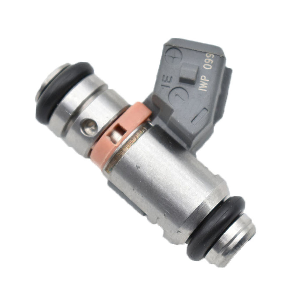 4pcs/lot Fuel Injector nozzle IWP099 0280158168 for Renault Clio Kangoo Twingo 12.i 16V