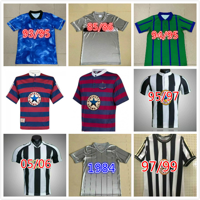 #9 SHEARER #10 OWEN Retro 2005 2007 United soccer jerseys 05 07 football shirts Vintage Camiseta home Maillot Ameobi Solano Dyer Bowyer
#9 SHEARER #10 OWEN Retro 2005 2007 United soccer jerseys 05 07 football shirts Vintage Camiseta home Maillot Ameobi Solano Dyer Bowyer
