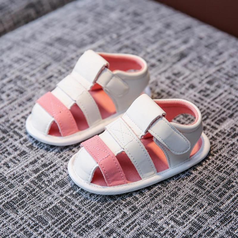 First Walkers Summer Baby Shoes Sandals Toddler Breathable Anti-Slip Faux Leather -1 Year Old Fashion Crib, Blue
First Walkers Summer Baby Shoes Sandals Toddler Breathable Anti-Slip Faux Leather -1 Year Old Fashion Crib, Blue