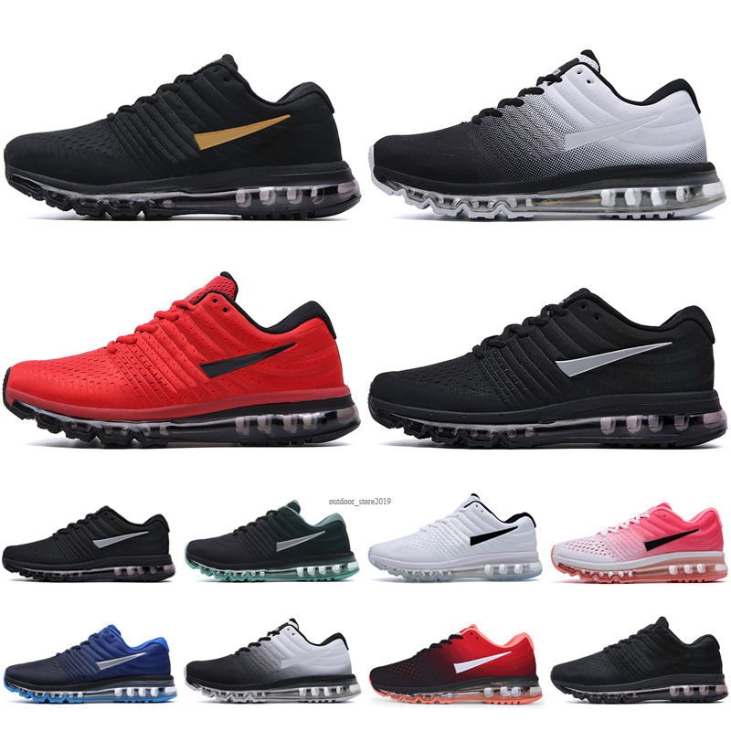 High Quality 2017s Men Women Running Shoes Classic Designer Midnight Navy Black White Bred Outdoor Sports Sneakers Size 36-45, Color 11
High Quality 2017s Men Women Running Shoes Classic Designer Midnight Navy Black White Bred Outdoor Sports Sneakers Size 36-45, Color 11