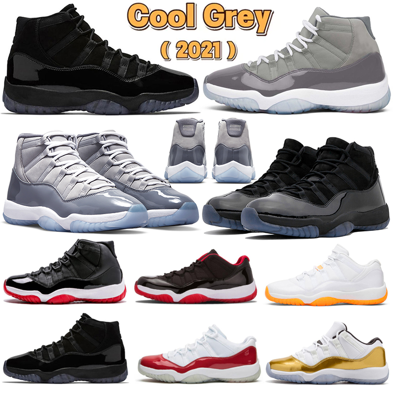 Cool grey 11 11s mens basketball Shoes 25th anniversary low legend University blue white bred concord cap and gown men women sneakers trainers 5.5-13, New bred 40-47
Cool grey 11 11s mens basketball Shoes 25th anniversary low legend University blue white bred concord cap and gown men women sneakers trainers 5.5-13, New bred 40-47