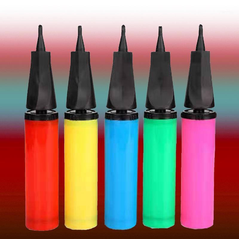 Party Decoration 1Pcs Ballon Pump Balloons Inflator Hand Held Needle Balloon Accessories For DIY Arch Chain
Party Decoration 1Pcs Ballon Pump Balloons Inflator Hand Held Needle Balloon Accessories For DIY Arch Chain