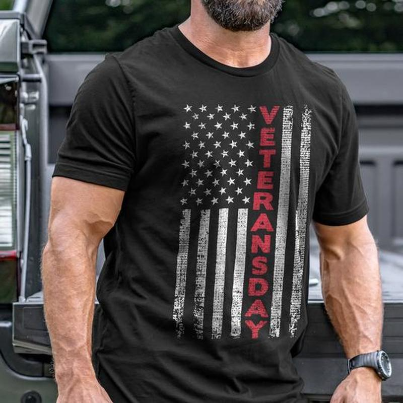 Stars and Stripes Men s 3D Printed T-shirt Graphic Optical Illusion Short Sleeve Party Top Street Punk Goth Crew Neck Summer 100% Cotton, White;black
Stars and Stripes Men s 3D Printed T-shirt Graphic Optical Illusion Short Sleeve Party Top Street Punk Goth Crew Neck Summer 100% Cotton, White;black