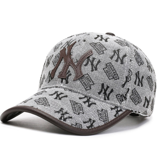 The latest party hat with letters, outdoor sports travel golf sunshade baseball cap, many styles to choose from, support for custom logo