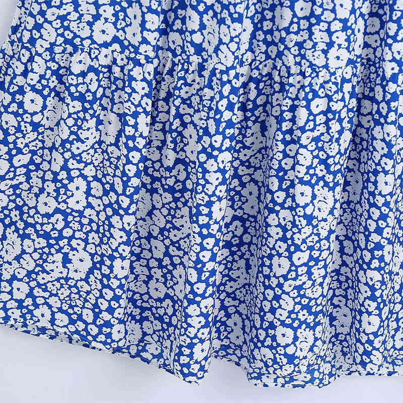 Oversize Women O Neck Straight Dress Summer Fashion Ladies College Style Cute Female Printed Loose 210515