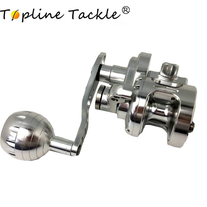 Topline Tackle Baitcasting Spinning Casting Jigging Fishing Reel Seat Carp Trolling Pesca Sea Low Profile Fish Reels Handle
Topline Tackle Baitcasting Spinning Casting Jigging Fishing Reel Seat Carp Trolling Pesca Sea Low Profile Fish Reels Handle