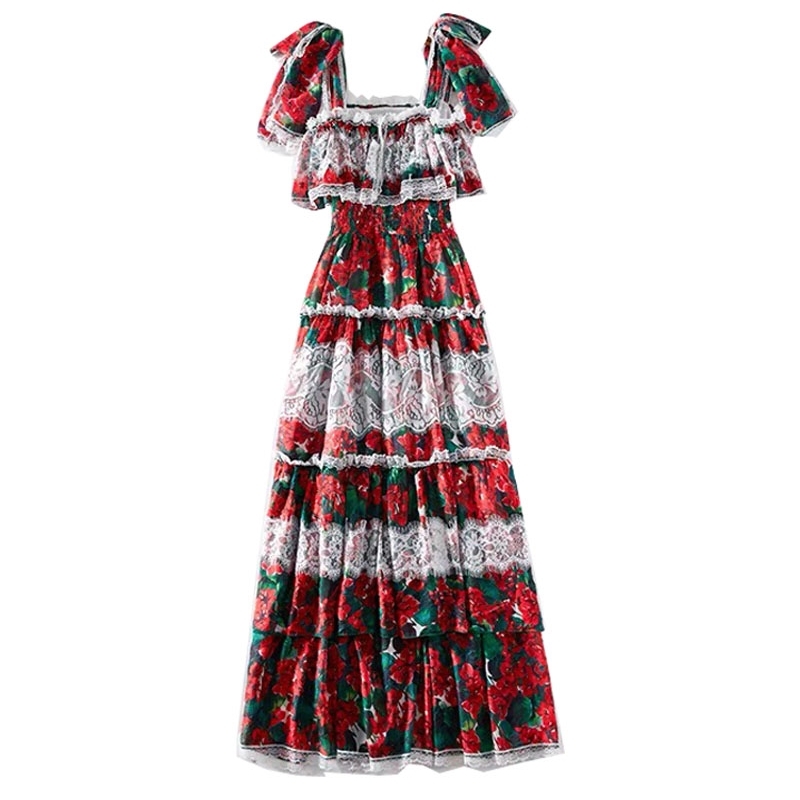 Evening Dresses Ever Pretty Mermaid O Neck Short Sleeve Lace Appliques Tulle Vestidos Formales Party Gown Robe De So 210421