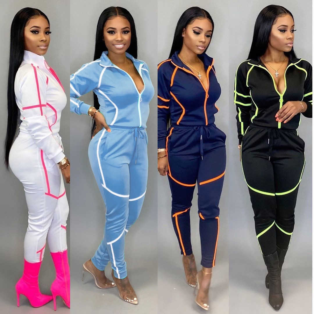 Suits D45DI60 Y0625 Set Tracksuit Hoodies Pants Women's Clothing 2020 Fall Winter Fashion Matching Sets Womans Sweat ANJAMANOR 2 Piece, Green
Suits D45DI60 Y0625 Set Tracksuit Hoodies Pants Women's Clothing 2020 Fall Winter Fashion Matching Sets Womans Sweat ANJAMANOR 2 Piece, Green