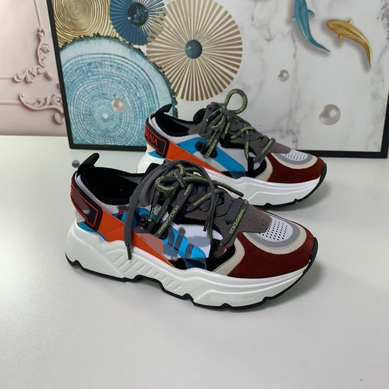 Top fashion men designer dress shoes black white thick bottom lace up cool Luxury Mens casual sports sneakers trainers shoe KMMM,00002
Top fashion men designer dress shoes black white thick bottom lace up cool Luxury Mens casual sports sneakers trainers shoe KMMM,00002