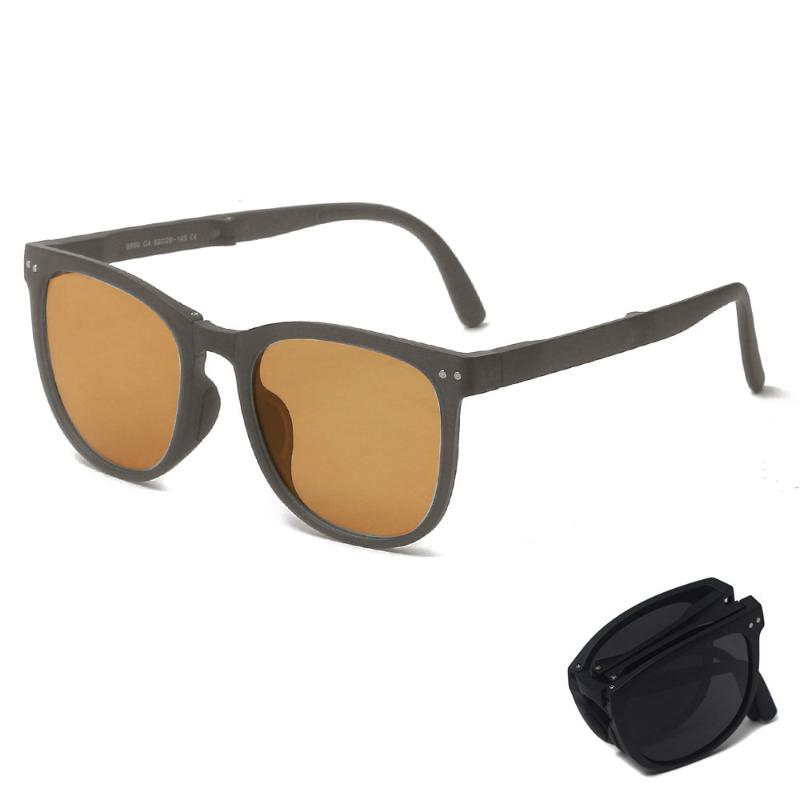 Sunglasses Square Polarized Fashion Nail Folding Sun Glasses UV400 Protection Eyewear For Men And Women
Sunglasses Square Polarized Fashion Nail Folding Sun Glasses UV400 Protection Eyewear For Men And Women