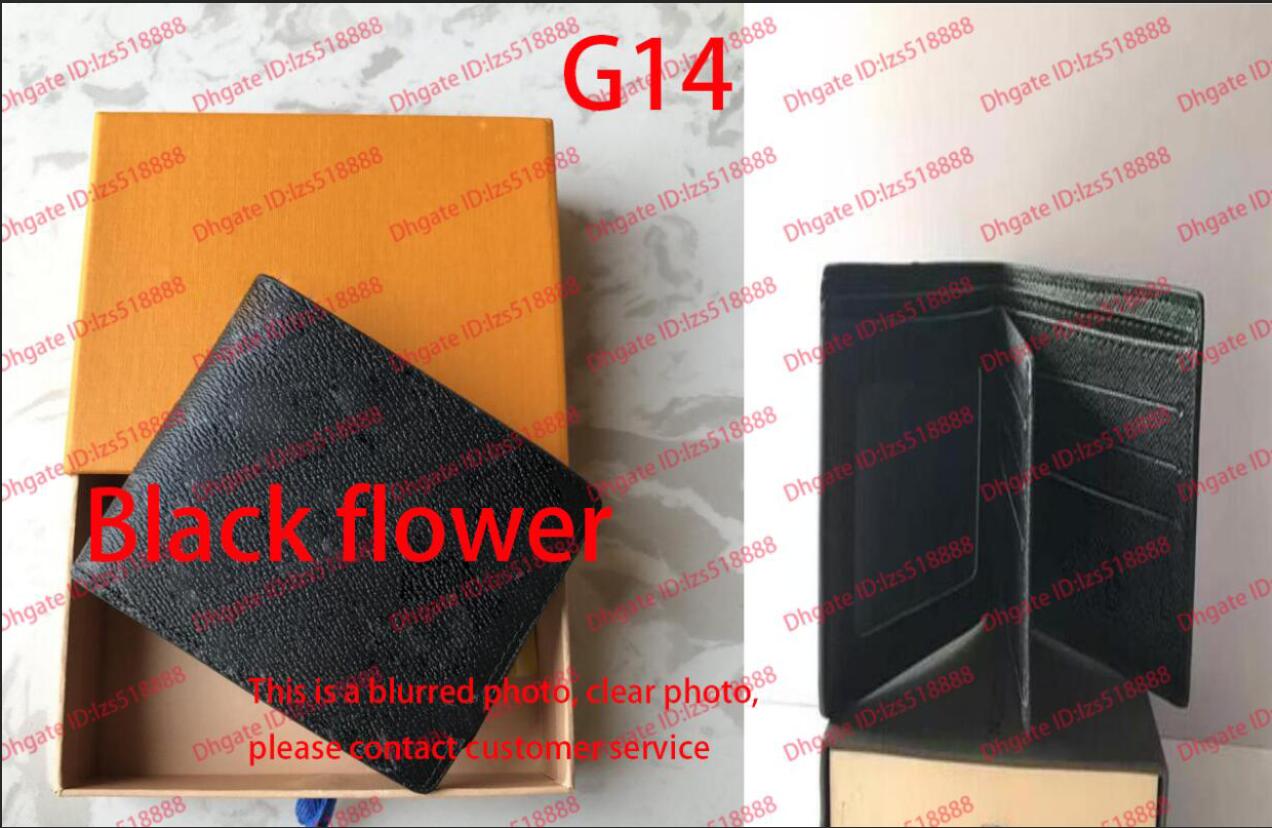Top High quality wallet Paris plaid style Designer mens wallet women wallet high-end animal Wallets card holder coin purse with box, G32
Top High quality wallet Paris plaid style Designer mens wallet women wallet high-end animal Wallets card holder coin purse with box, G32