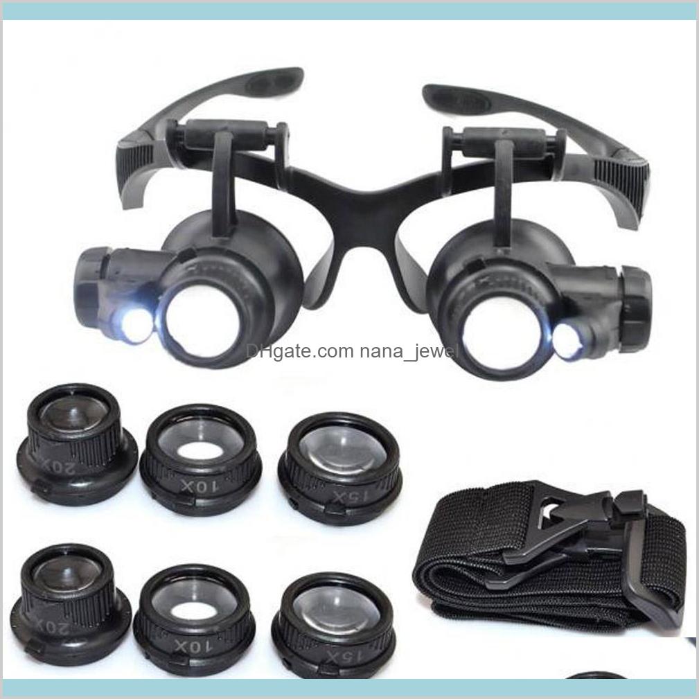 10X 15X 20X 25X Magnifying Glass Double Led Lights Eye Glasses Lens Magnifier Loupe Jeweler Watch Repair Tools Ohwun Gw5Rm
10X 15X 20X 25X Magnifying Glass Double Led Lights Eye Glasses Lens Magnifier Loupe Jeweler Watch Repair Tools Ohwun Gw5Rm
