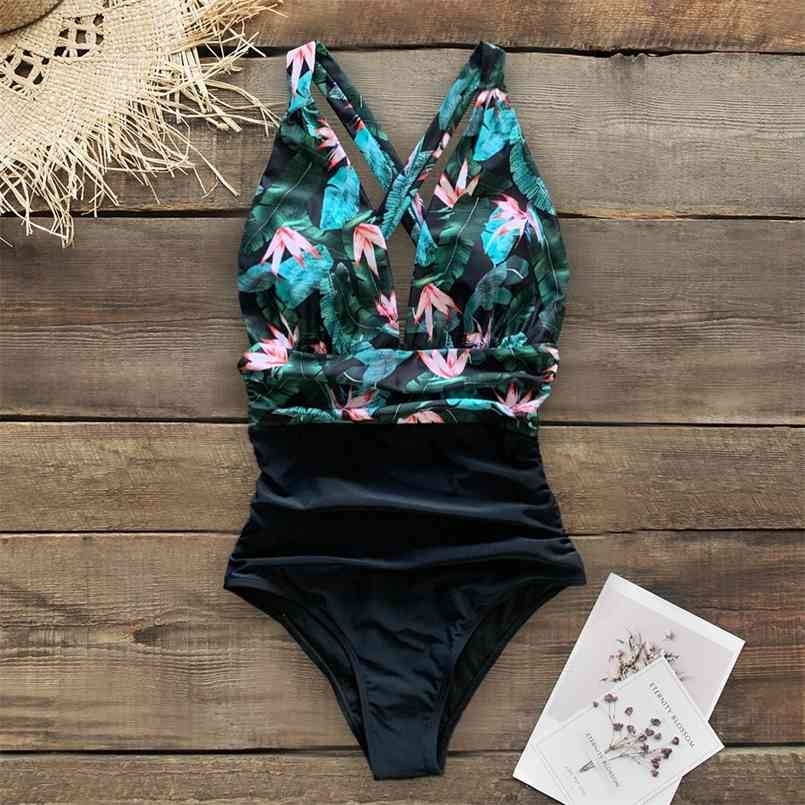 Green In The Forest Swimsuit Women Deep V neck Back Cutout Ruffle Monokini Summer Bathing Suit Swimwear 210630, Cu19380db
Green In The Forest Swimsuit Women Deep V neck Back Cutout Ruffle Monokini Summer Bathing Suit Swimwear 210630, Cu19380db