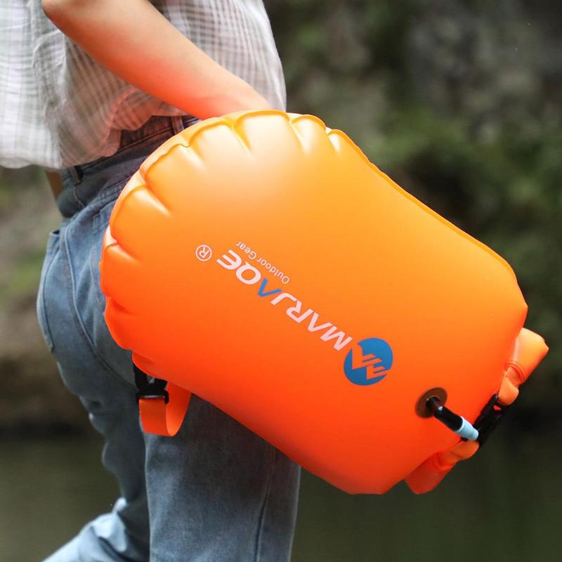 Pool & Accessories Swimming Buoy Safety Air Dry Tow Bag Swim Float Premium Waterproof Inflatable Signal Drift
Pool & Accessories Swimming Buoy Safety Air Dry Tow Bag Swim Float Premium Waterproof Inflatable Signal Drift