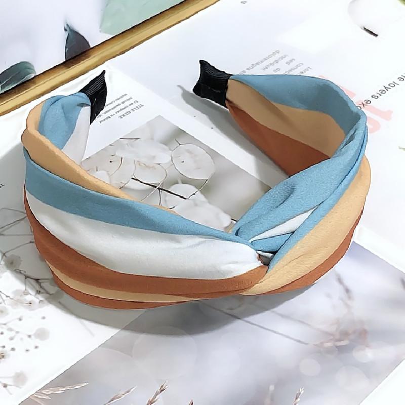 Hair Clips & Barrettes 1pcs Girl Stripe Hairclips Hoop Cross Knot Wide-brimmed Headwear Hairbands Women Accessories, Golden;silver
Hair Clips & Barrettes 1pcs Girl Stripe Hairclips Hoop Cross Knot Wide-brimmed Headwear Hairbands Women Accessories, Golden;silver