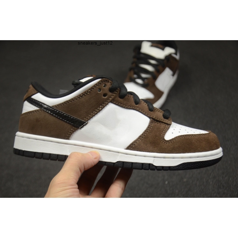 2021 Dunk Running Shoes Low SP Trail End Brown kateboard Women Men Fashion Trainers luxurys Designer Sneakers 36-46, Box
2021 Dunk Running Shoes Low SP Trail End Brown kateboard Women Men Fashion Trainers luxurys Designer Sneakers 36-46, Box