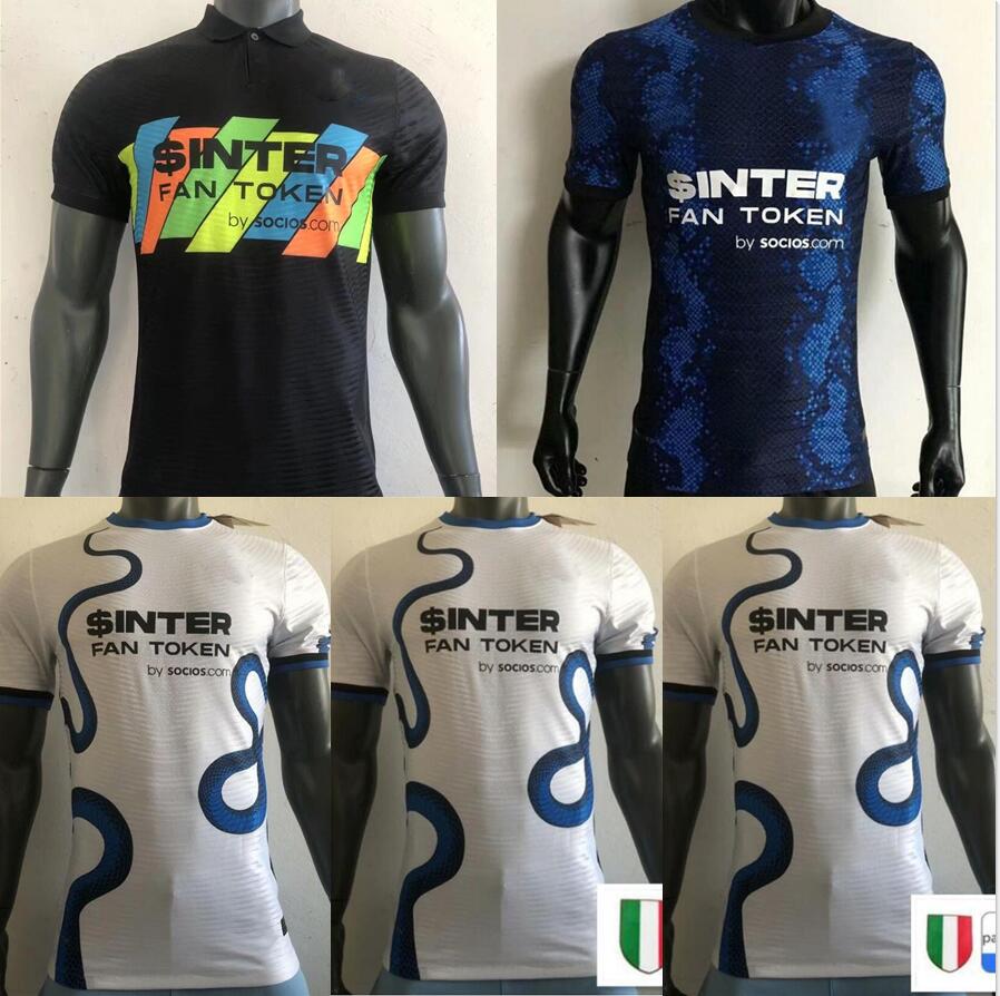 Player version 2021 2022 Inter BARELLA soccer jerseys 3th 21 22 LUKAKU MILAN VIDAL LAUTARO ERIKSEN ALEXIS HAKIMI DE VRIJ football shirt kit, Army green
Player version 2021 2022 Inter BARELLA soccer jerseys 3th 21 22 LUKAKU MILAN VIDAL LAUTARO ERIKSEN ALEXIS HAKIMI DE VRIJ football shirt kit, Army green