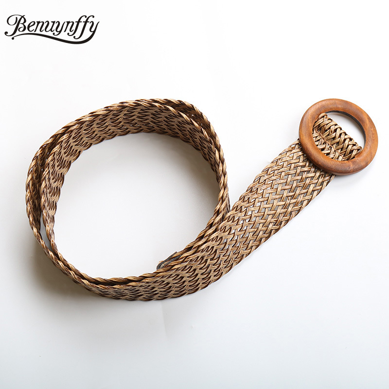 Solid Button Front Frill Trim Tube Jumpsuits with Belt Summer Women Casual High Waist Sleeveless Capris Jumpsuit 210510