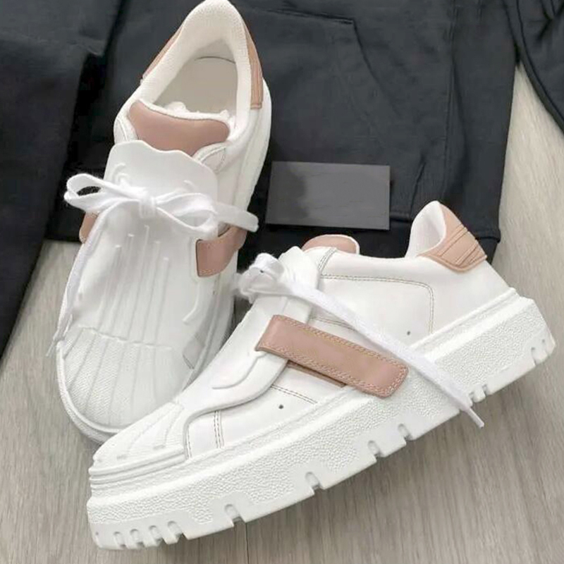 2021 designer luxury id sneakers women Leather casual shoes party calfskin platform Trainers Low-cut Runner Shoes top quality with box, White+red
2021 designer luxury id sneakers women Leather casual shoes party calfskin platform Trainers Low-cut Runner Shoes top quality with box, White+red