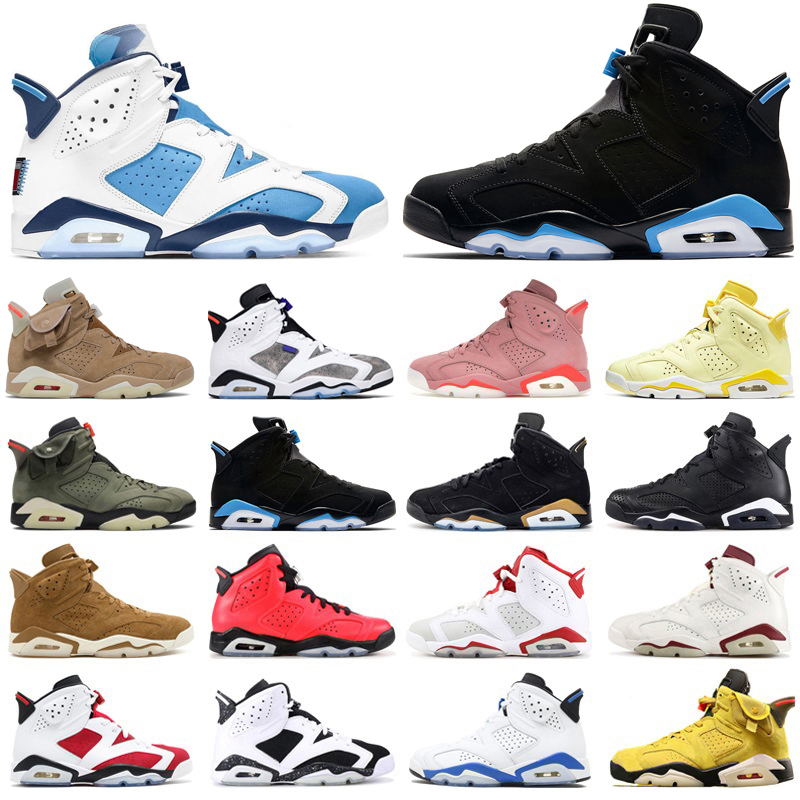 2021 6s Jumpman Basketball Shoes 6 Electric Green British Khaki Red Infared Black Infrared Hare Sport Blue Angry bull Mens Trainers Sports Sneakers, Reflections of champion
2021 6s Jumpman Basketball Shoes 6 Electric Green British Khaki Red Infared Black Infrared Hare Sport Blue Angry bull Mens Trainers Sports Sneakers, Reflections of champion