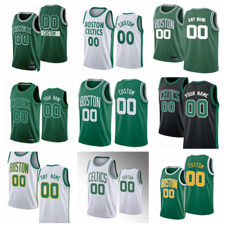 75th Custom Basketball Jerseys Boston's Celtics's Jayson Tatum Jaylen Brown Marcus Smart Dennis Schroder Grant Williams Jersey, Black;red
75th Custom Basketball Jerseys Boston's Celtics's Jayson Tatum Jaylen Brown Marcus Smart Dennis Schroder Grant Williams Jersey, Black;red