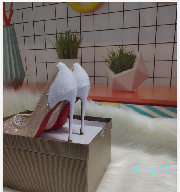 2022 new fashion Wedding Marry Dress Shoes Nude Color Flat High Heels Pumps Imported mesh Party Evening, As picture
2022 new fashion Wedding Marry Dress Shoes Nude Color Flat High Heels Pumps Imported mesh Party Evening, As picture